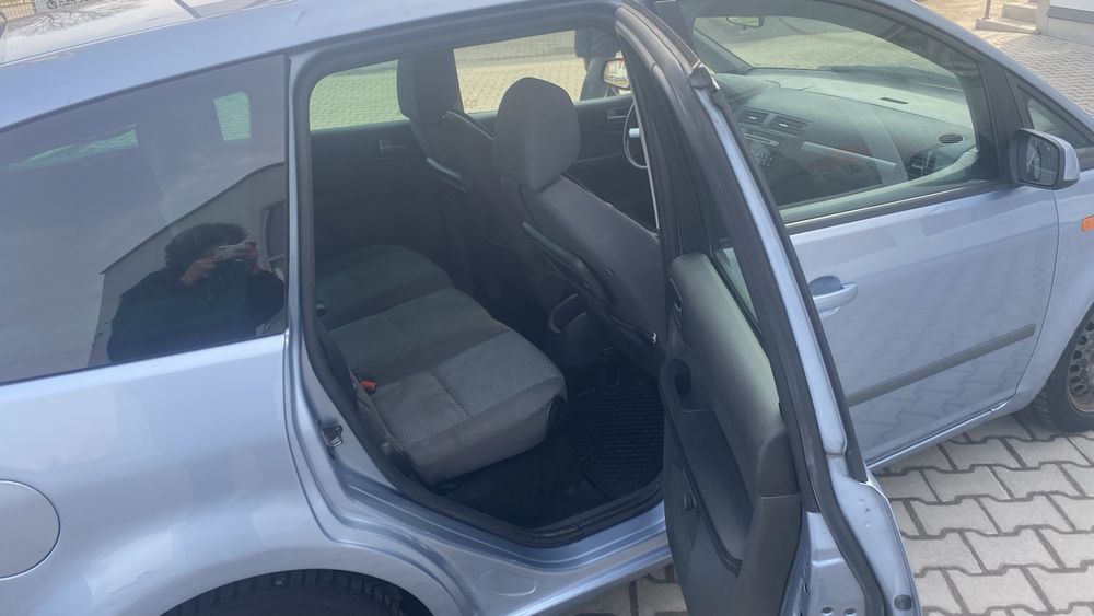 Ford Focus C-MAX 2005