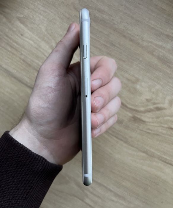 Iphone 8 64gb 100% neverlock