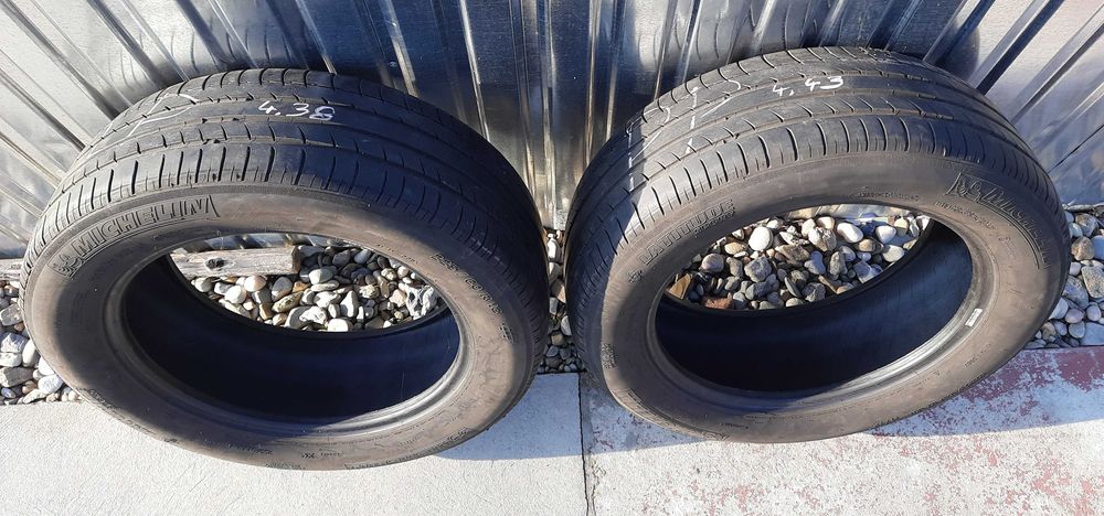 opony letnie michelin latitude sport 225/60 r18