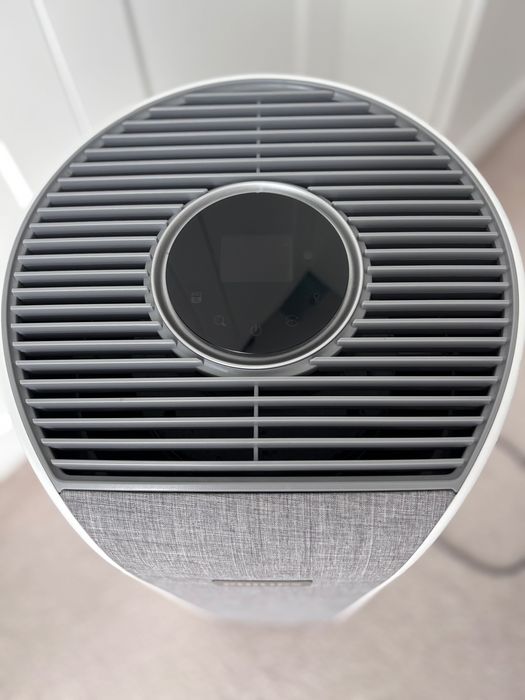 Oczyszczacz powietrza Philips Dual Scan