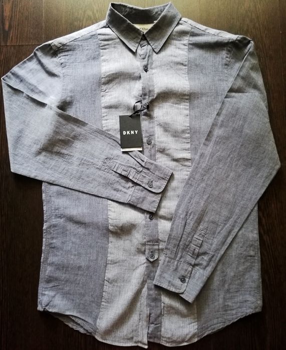 DKNY oryginalna męska koszula