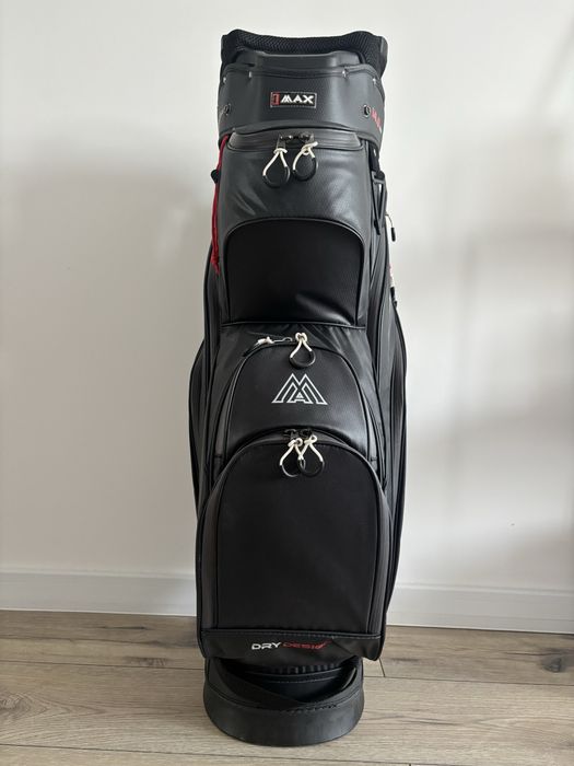 Torba na kije golfowe BIG MAX 14.0