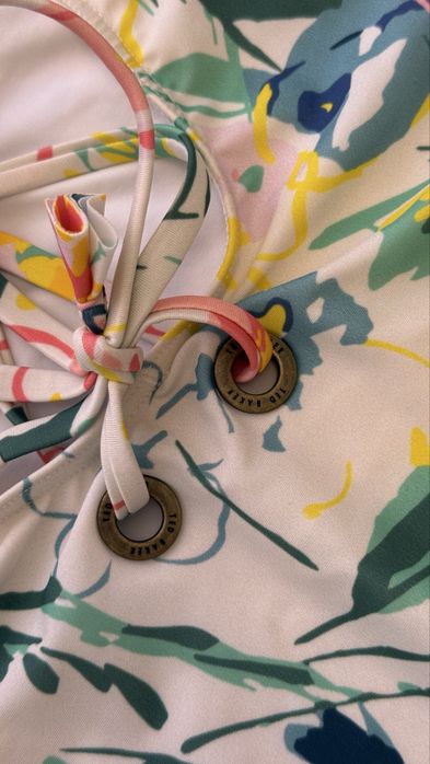 Купальник купальник Ted Baker р М в гарному стані