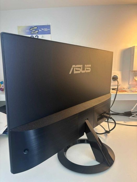 Asus VZ24E 24'' Full HD (1920 x 1080) IPS 75Hz HDMI Monitor