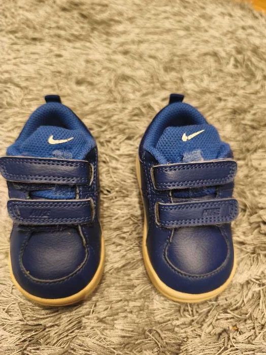 Sapatilhas NikeAzuis 19