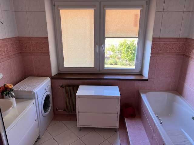 Wynajem mieszkania w domu