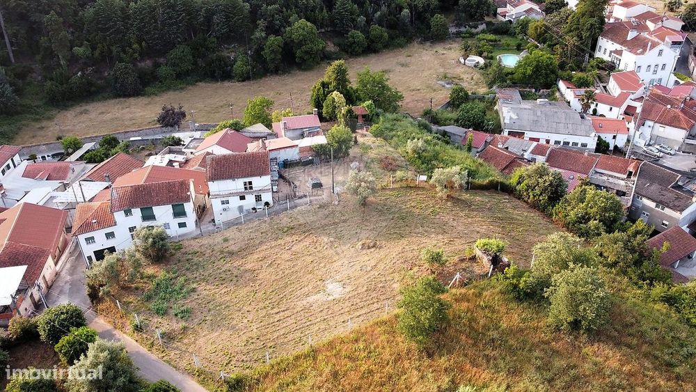 Terreno  para venda