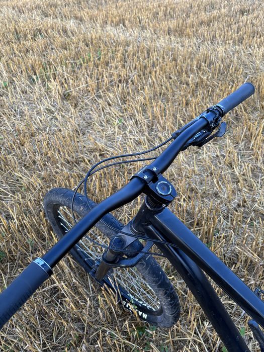 rower rockrider st120