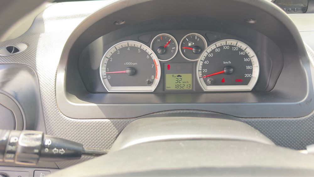 Chevrolet aveo bifuel GPL 2011 possibilidade de credito sem entrada