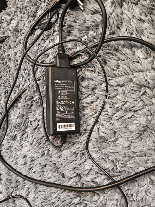 Trenażer wahoo kickr v5