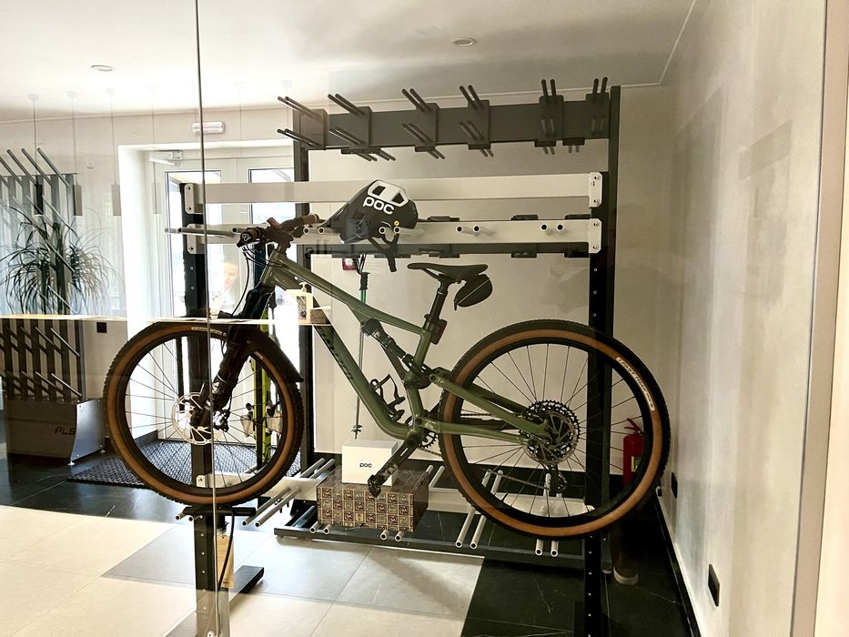 SPECIALIZED - Stumpjumper Comp Alloy