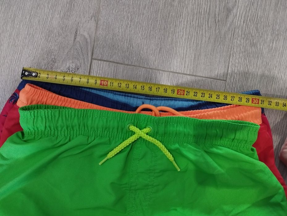 Костюм для плавання водний комплект шорти для купання купальні труси