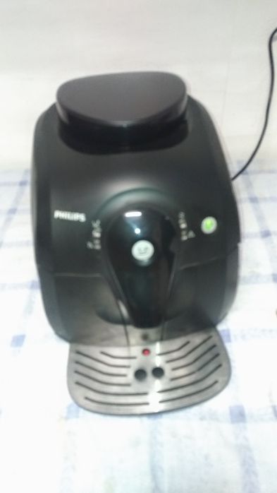Máquina de café Philips