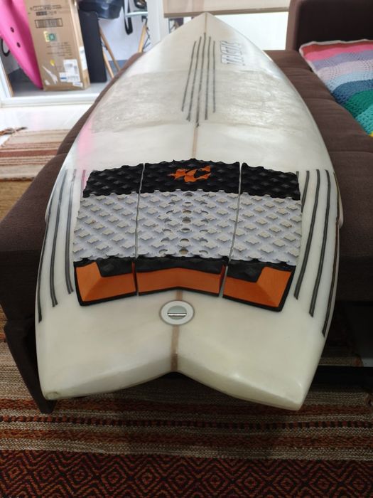 Prancha Surf 5'8 30,18L