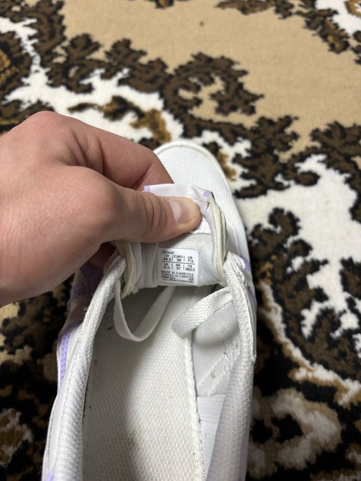 кросівки ASICS Tiger Runner II