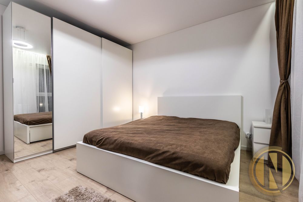 Rydlówka | 48m2 |  2 pok | ENG