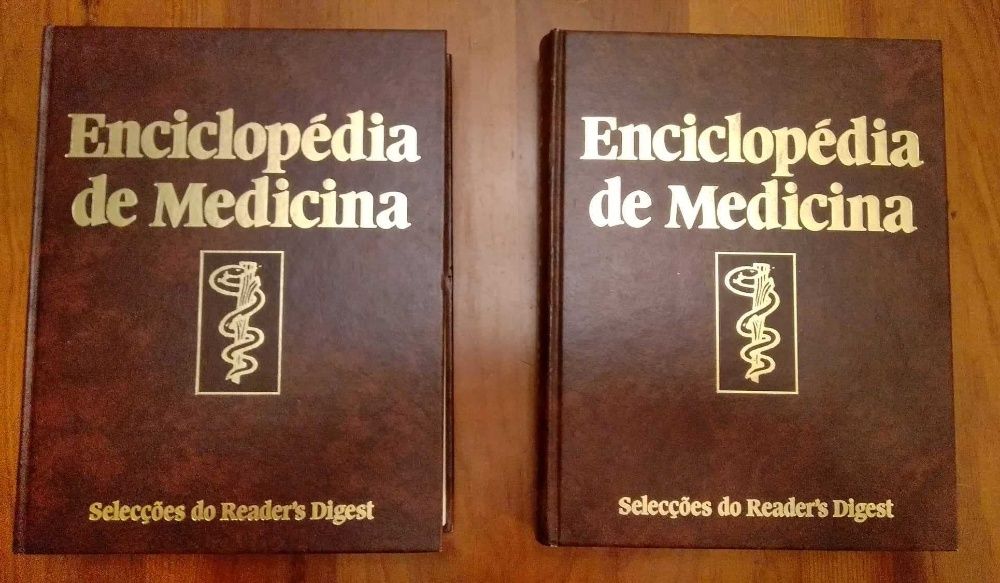 Enciclopédia de Medicina