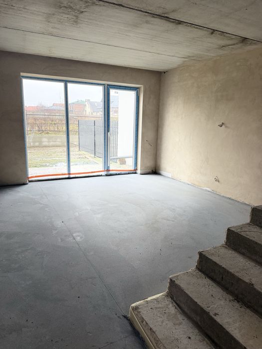 Дуплекс Паркан, Бруківка БОРАТИН Набережна