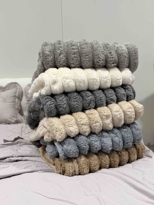 Плед Шарпей Императорский