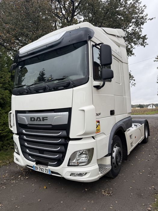 DAF
