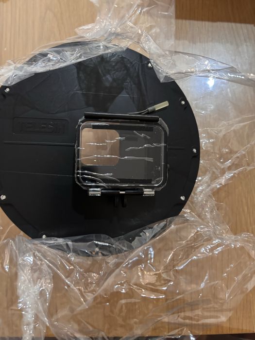 Dome para Go Pro