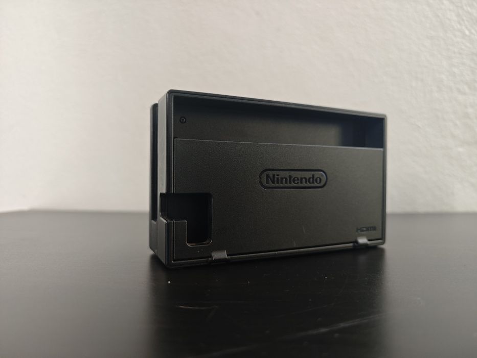 Nintendo Switch Dock (Peças/Reparação)
