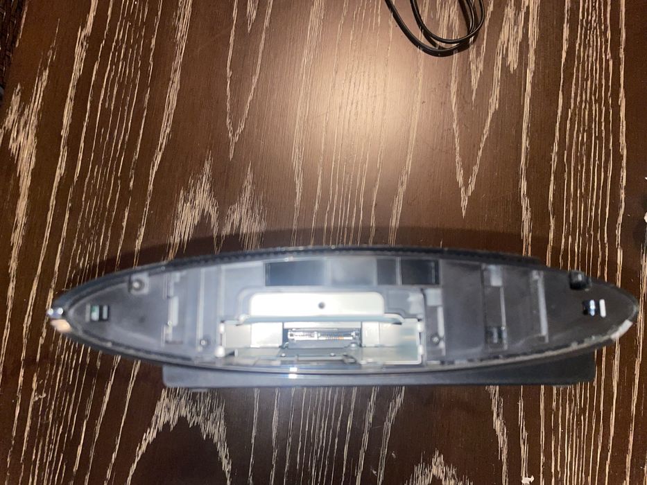 PlayStation 3 a funcionar