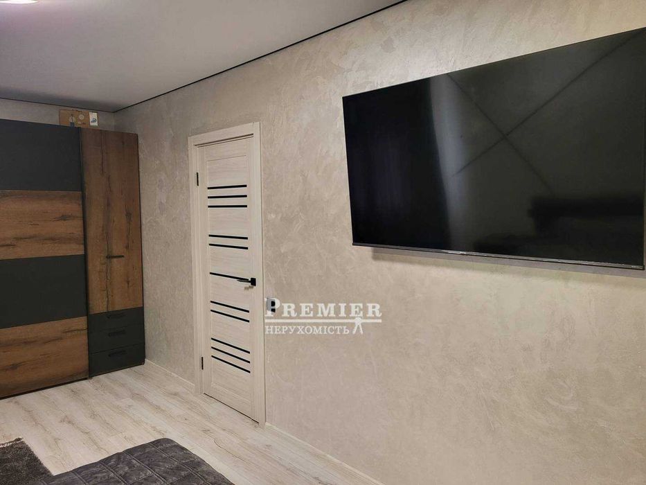 Продам однокімнатну квартиру