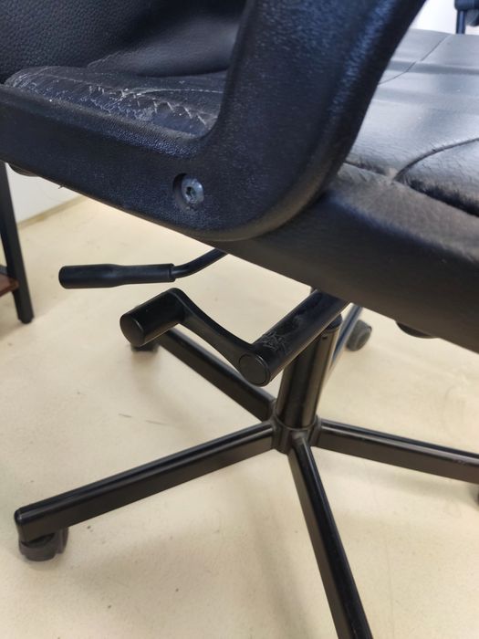 Cadeira de escritório