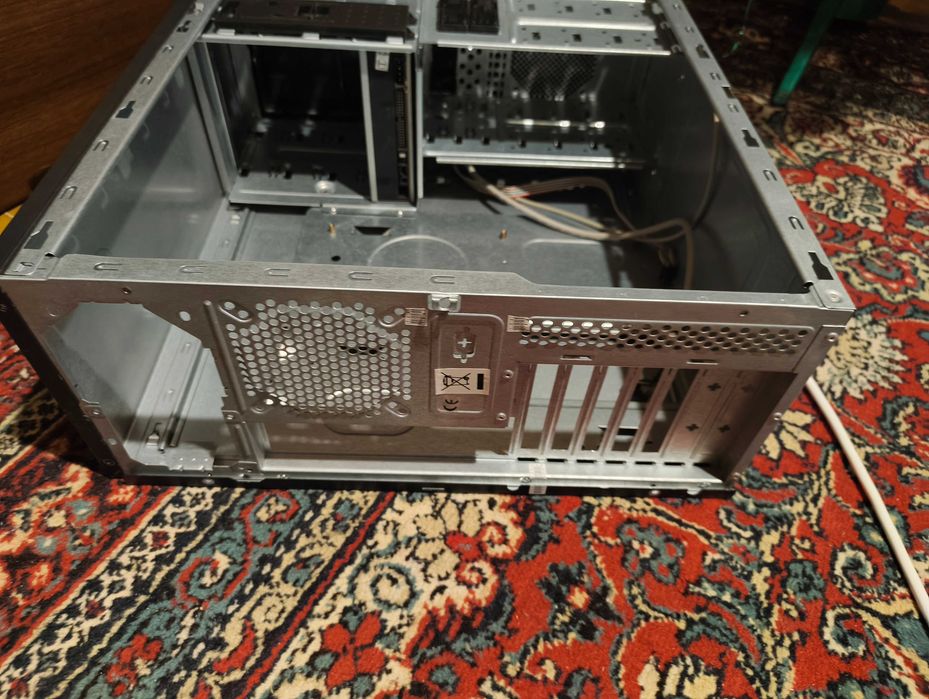 Корпус системного блока