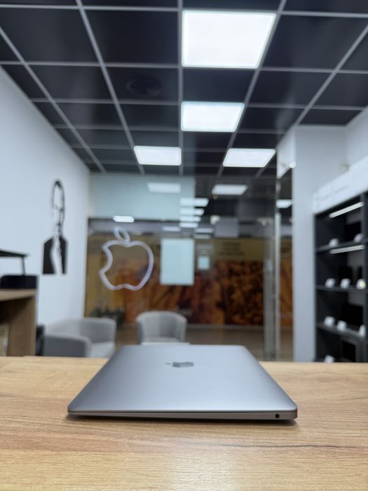 100% АКБ | 2024  М1•8gb•256gb Macbook Air 13 2020 • Гарантія Макбук M1