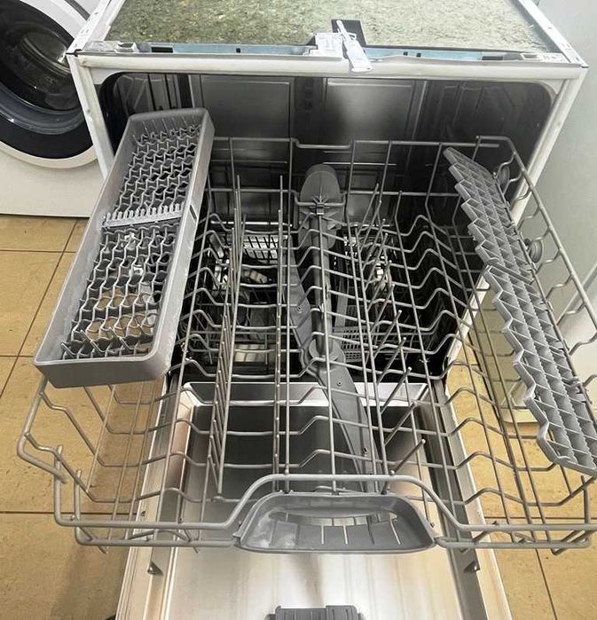 Zmywarka Siemens SN25M208EU, 60 cm, A++, 6 litrów