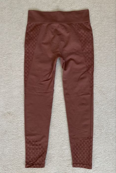 Ted Baker Seamless Embossed легінси лосіни