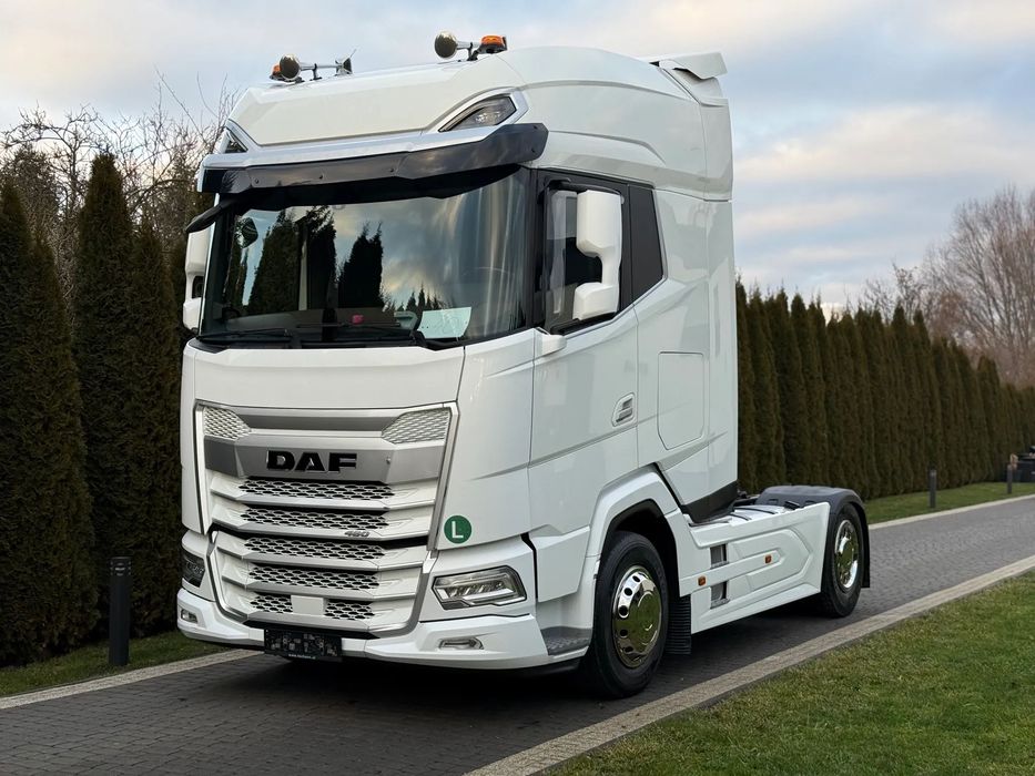DAF