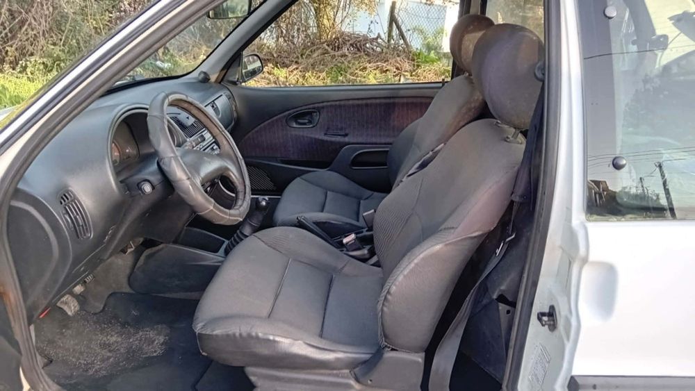Citroen saxo 1.5D