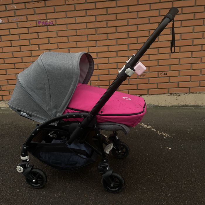 Коляска bugaboo bee 5