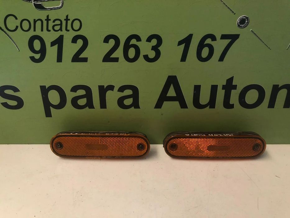 MAZDA MX5 MIATA PISCAS FRENTE - FF752