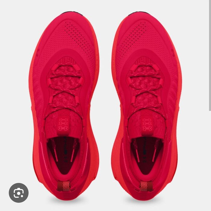 Under Armour Sapatilhas Novas