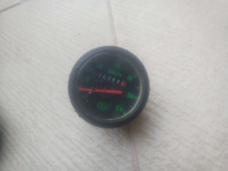 Peças motorizada nacional.