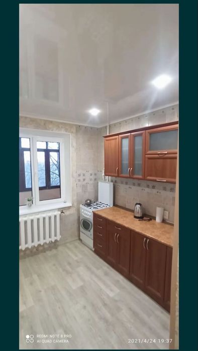 Без ріелторів,від 1 місяця можна ,з тваринками,бронюйте  від 1 місяця ,3 вересня  можна заїхати вже 1 кімн.кв на Океанівській (еко маркет)
