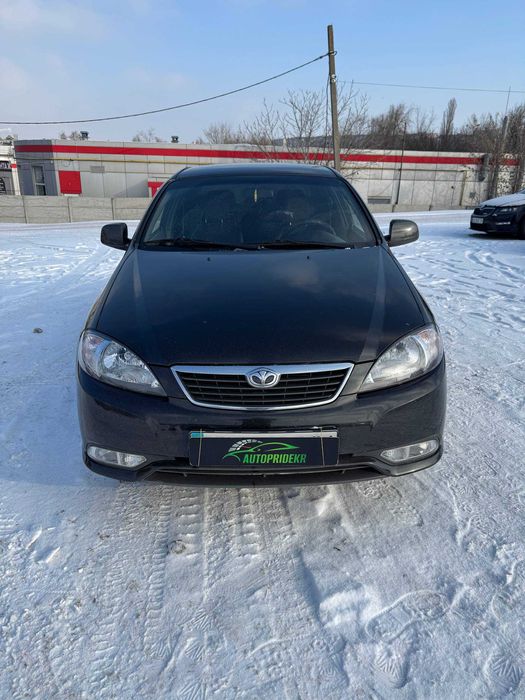 Daewoo Gentra 2013р. 1.5 бензин/газ обмін [Перший внесок від 20%]