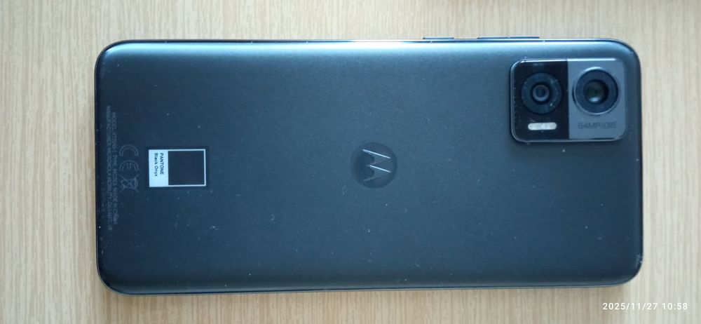 Motorola EDGE 30 NEO