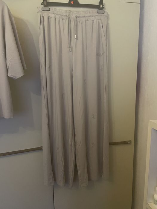 Spodnie damskie- rozmiar L