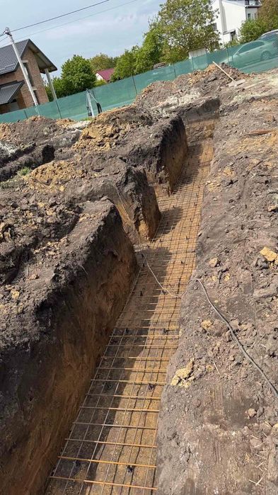 Новобудова с.Давидів вул. Галицька