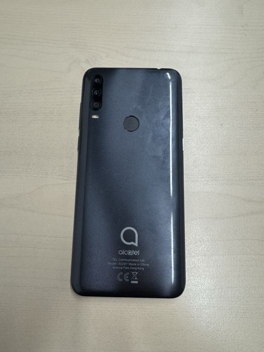 Alcatel 1S 3gb RAM 32gb