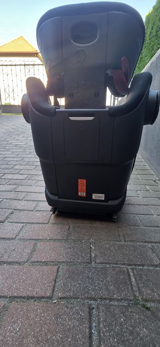 Fotelik Britax Römer Kidfix III  (15-36 kg) – Stan Idealny, Bezwypadkowy!