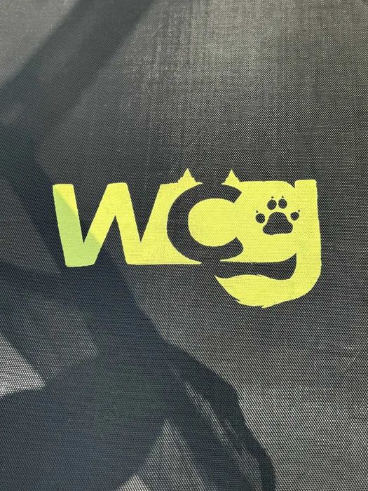 Батут манеж 173 см шестигранний з сіткою WCG Hexi M