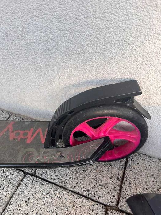 Hulajnoga Oxelo Decathlon