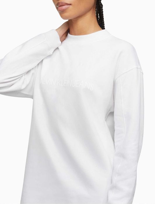 Платье худи Calvin Klein Кельвин Кялйн Оригинал