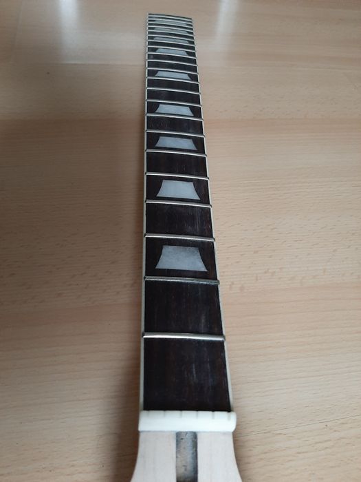 Gryf gitarowy Les Paul SG